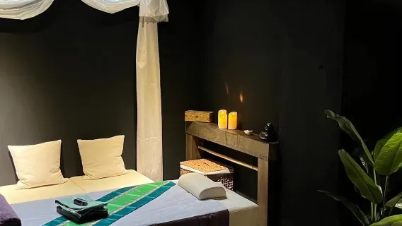 Taipei Daan | Cedarwood SPA Manor - Dunnan Branch | Esperienza di massaggio