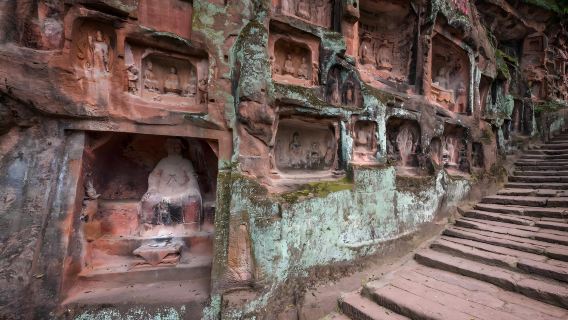ChongqingTours
