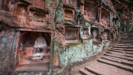 ChongqingTours