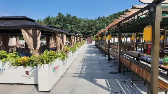 北京八達嶺長城一日遊【VIP包車+含門票+五環內上門接送】