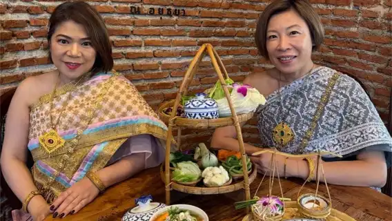 泰國大城獅子王動物園一日遊【私人導覽】