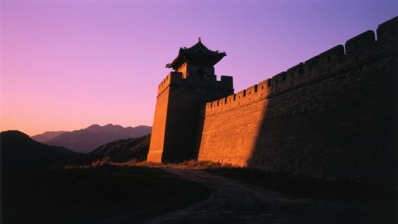 【包車團】懸空寺+應縣木塔+雁門關【暑期特惠|一價全含】