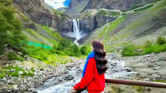 長白山北坡景區一日遊【一手操作∎不拼不轉∎可私人訂做】
