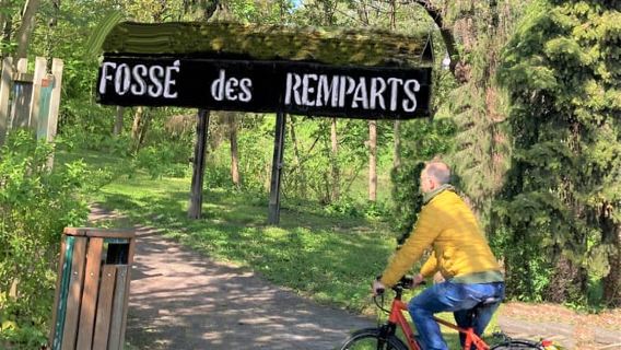 Strasbourg: Tur Sepeda dengan Pemandu termasuk sepeda