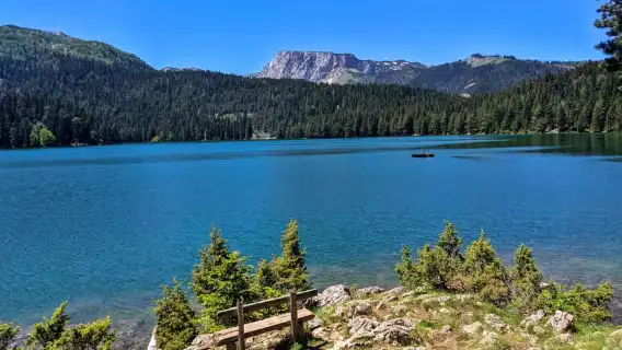 North Montenegro Private Tour