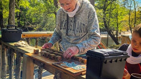 Myrtle Beach: Escape River Island Adventure