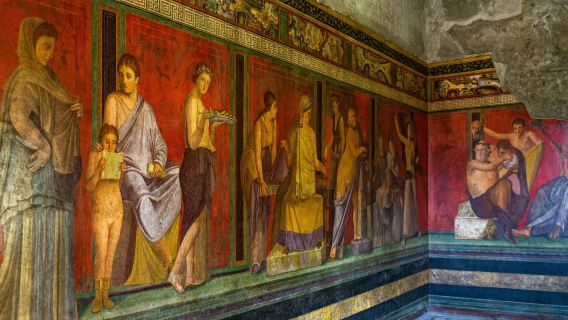 Pompei