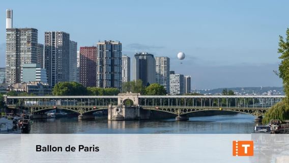 Parigi: City Pass 50+Musei, ingresso rapido alla Torre Eiffel