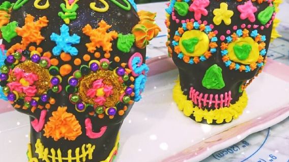 Mexican Cooking Classes and Market Visit in Guadalajara