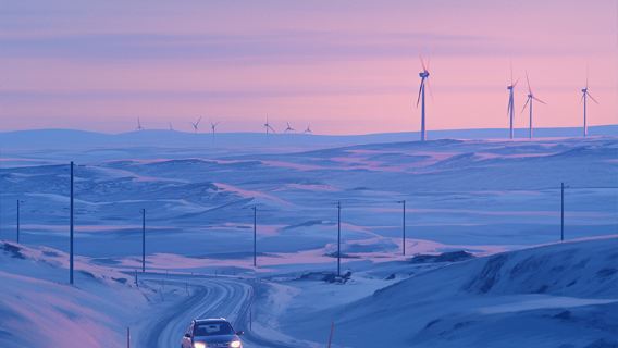 Однодневный групповой тур в Саамскую деревню в Мурманске, Россия