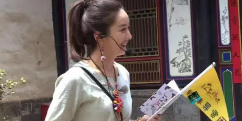 成都武侯祠景區講解【趣味講解 文史景點解說】土著大咖●講解導遊人工深度講解