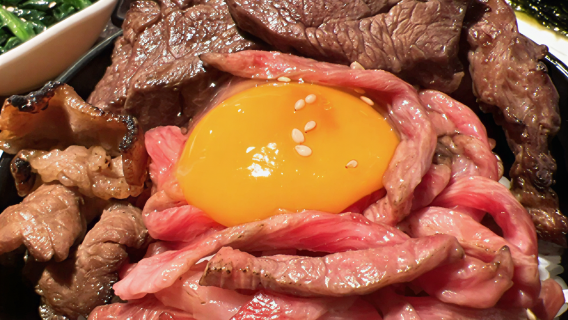 À volonté pour manger et boire - Forfait standard de barbecue buffet - Barbecue 8