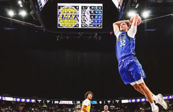 美國航空中心球館-NBA-達拉斯獨行俠主場常規賽季後賽門票【沉浸式體驗NBA籃球魅力】