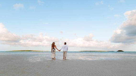 Pemotretan Liburan Pribadi dengan Fotografer Cabo San Lucas