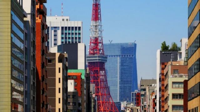 日本+東京鐵塔+秋葉原神社一日遊/行程可調-可訂製