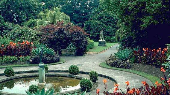 英國愛丁堡經典全景與高地風情一日遊