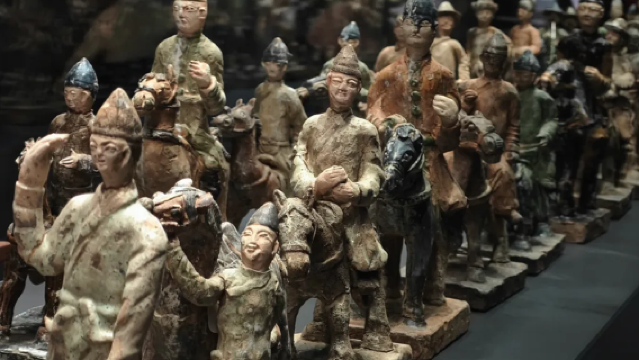 貴州省博物館【2-15人小團+深度導覽】