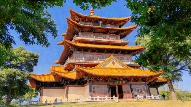 景德鎮陶陽里半日遊御窯博物館半日遊2小時精講