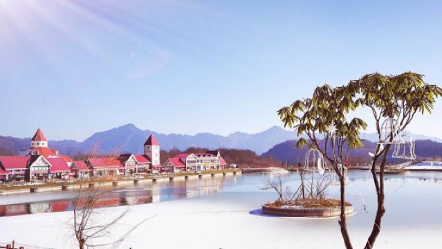 Mount Wawu Private One-Day Tour: Unmissable Adventure from Chengdu to Ancient Tableland