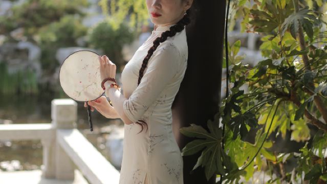 武陟Tripメモリー【武陟の梁寺/鳳儀湖公園/フォトグラファーによるウェディングフォト/スナップショット】