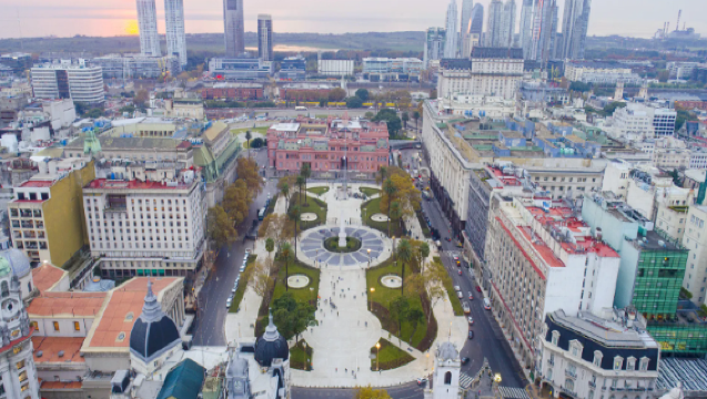 阿根廷全境 地陪 旅行導遊 商務翻譯/私人定制/自由行地接