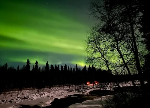 ノルウェー：トロムソでオーロラを追う｜外国人向け混載ツアー※ | Trip.com