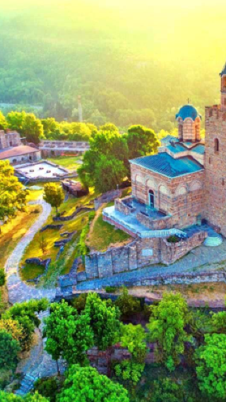 1-day tour to Bulgaria from Bucharest