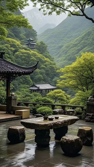 항저우 왕복 당일 치기 여행: 푸춘강~소삼협~엄자릉조대~황공망은거지