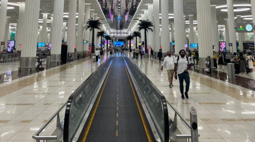 Dubai International Airport VIP lounge pass|transit lounge|VIP transfer overnight|optional dining/shower/rest 8