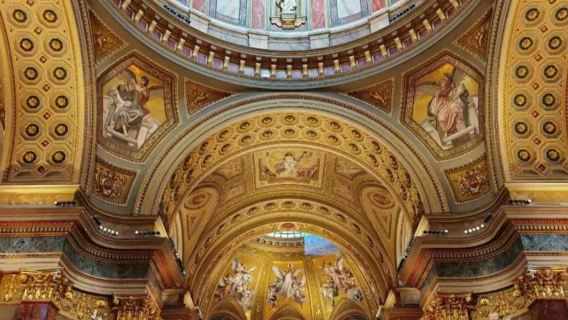 Hungary Budapest + Opera Negara + sewaan peribadi + lawatan sehari tersuai (tidak termasuk tiket)