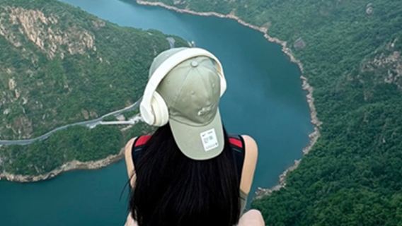 【鄭州/洛陽/焦作/開封出發】河南寶泉旅遊區·純玩1日遊
