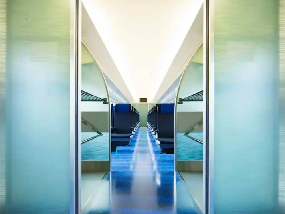Keisei Skyliner: Narita Airport Express One-Way Ticket | Trip.com
