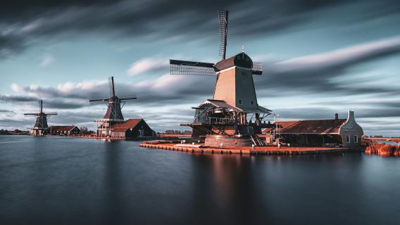 's-Hertogenbosch: Tour âm thanh nổi bật - Kho báu văn hóa và các địa điểm nổi bật lịch sử