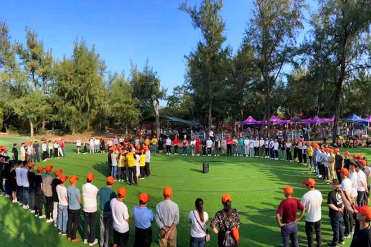 One-day tour to Dongchong, Shenzhen