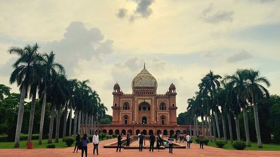 New DelhiTours