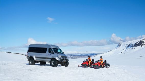 BorgarbyggdTours