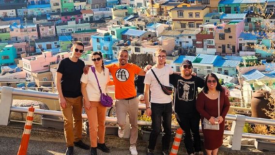 BusanTours