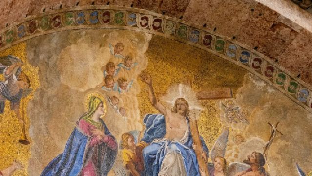 St. Mark’s Basilica: Guided Tour With Pala D'oro Access