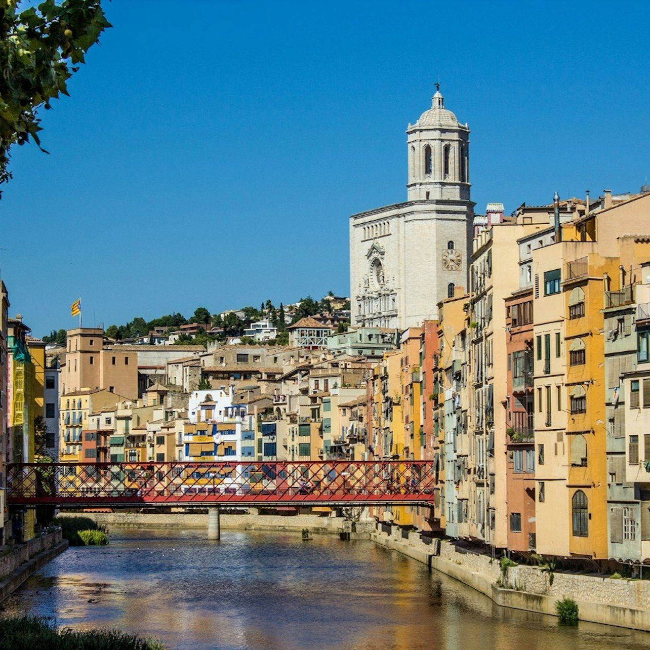 Girona, Figueres y Museo Dalí: excursión de un día desde Barcelona