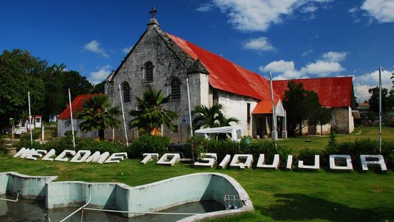 SiquijorTours