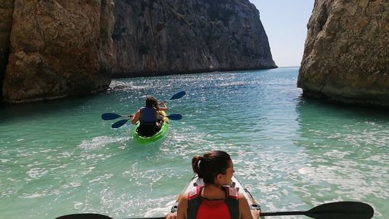 CalpeTours
