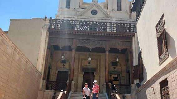 CairoTours