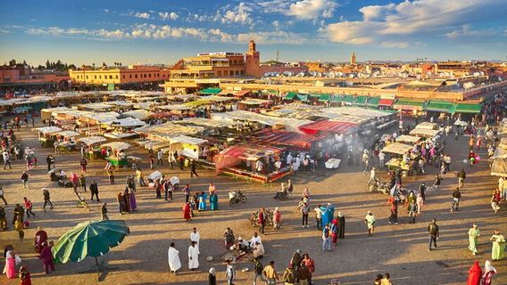 MarrakechTours