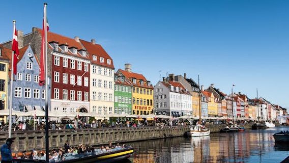 Copenhagen