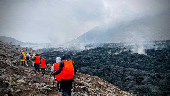 GrindavikTours
