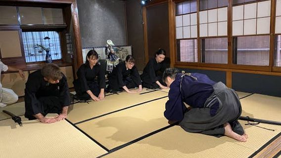 Tokyo