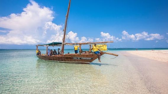 Zanzibar CityExperiences