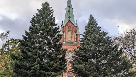 Tampere