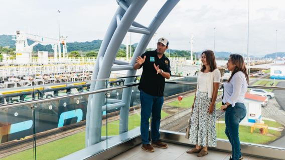 Panama CityTours