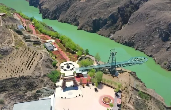 西寧-喇家遺址-禹王峽-西寧|真純玩|無套路|拒絕早起